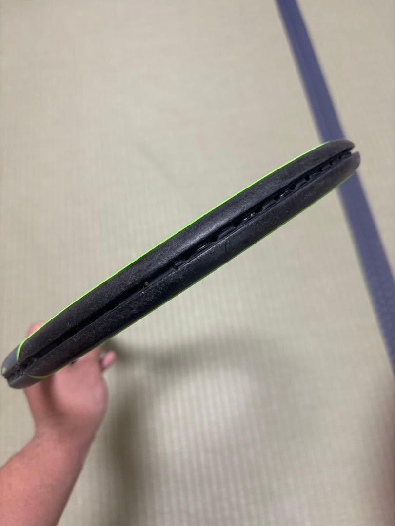 WILSON BLADE 100 16×19 V7.0 G2