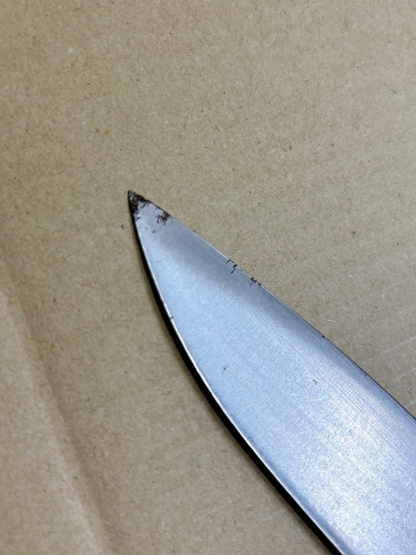 正本 総本店 包丁