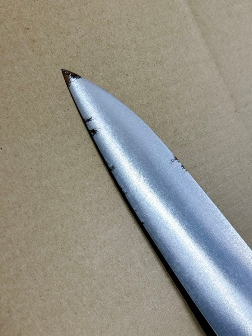 正本 総本店 包丁