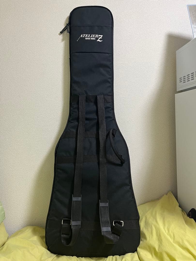 り*く様 ATELIERZ GUITAR WORKS M#265 CUSTOM