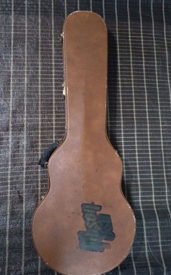 Gibson レスポールジュニア ダブルカッタウェイ 1993年USA製
