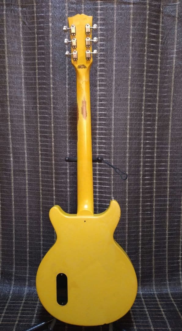 Gibson レスポールジュニア ダブルカッタウェイ 1993年USA製