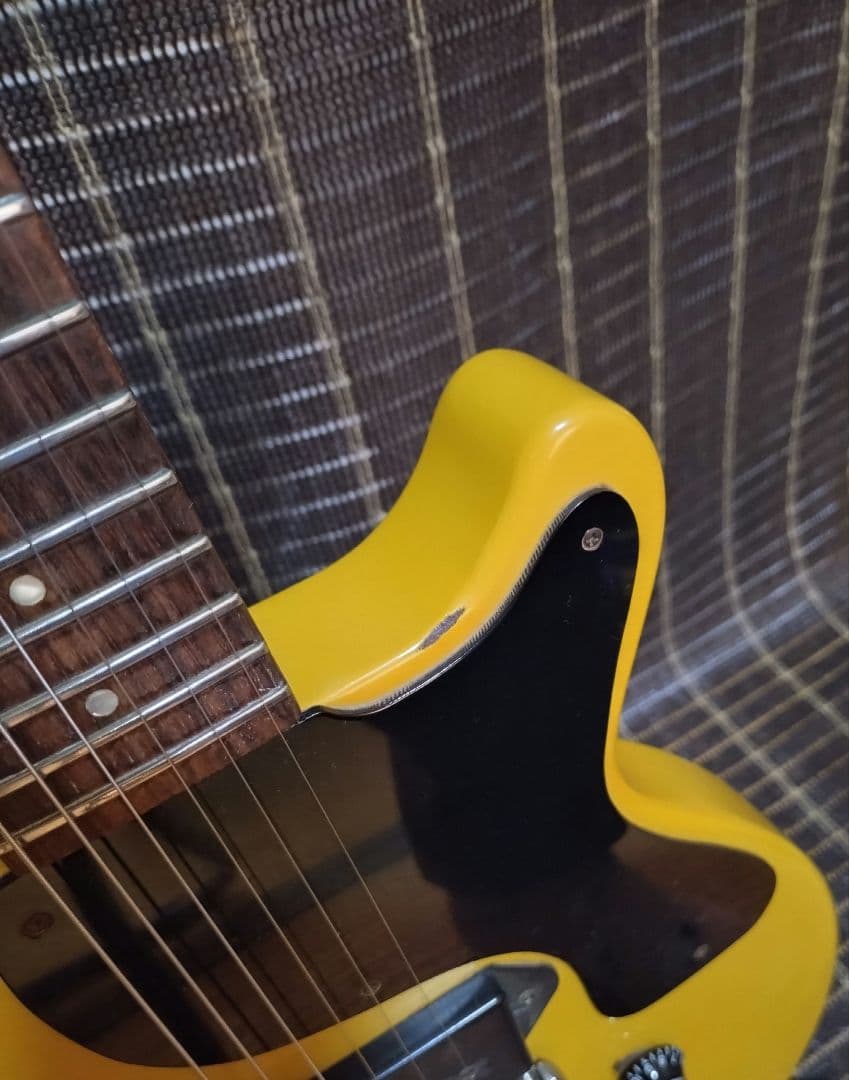 Gibson レスポールジュニア ダブルカッタウェイ 1993年USA製