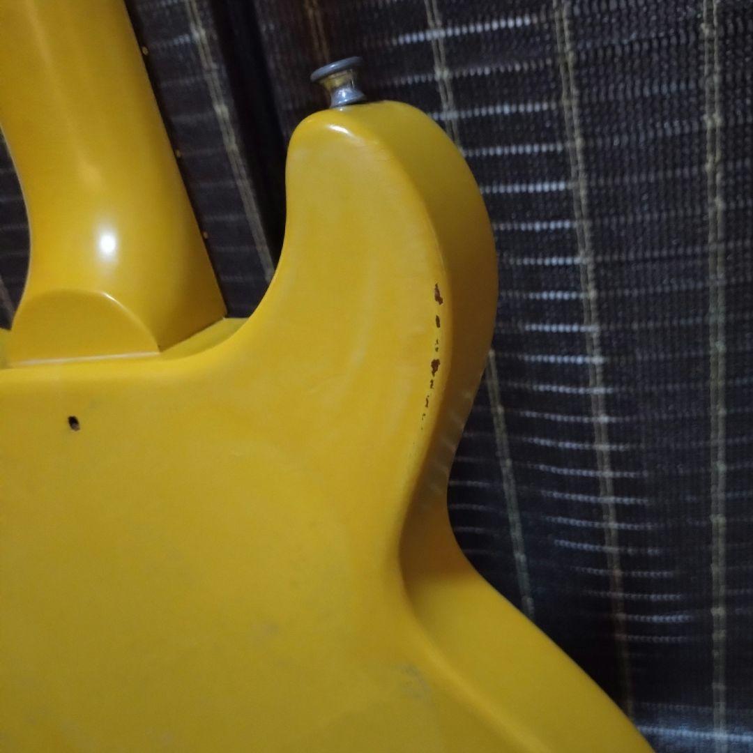 Gibson レスポールジュニア ダブルカッタウェイ 1993年USA製