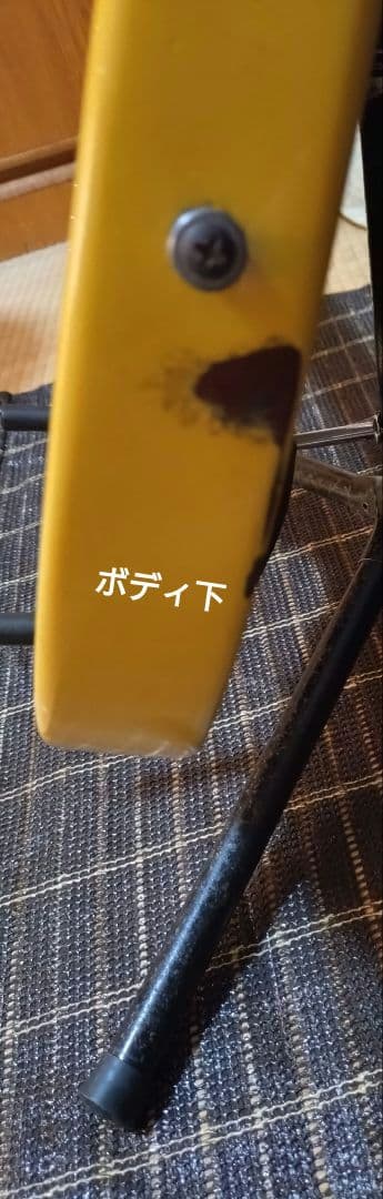 Gibson レスポールジュニア ダブルカッタウェイ 1993年USA製