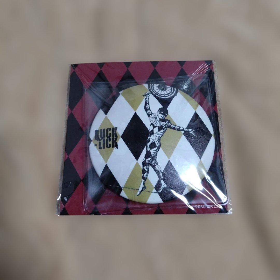 BUCK-TICK　魅世物小屋が暮れてから　グッズセット