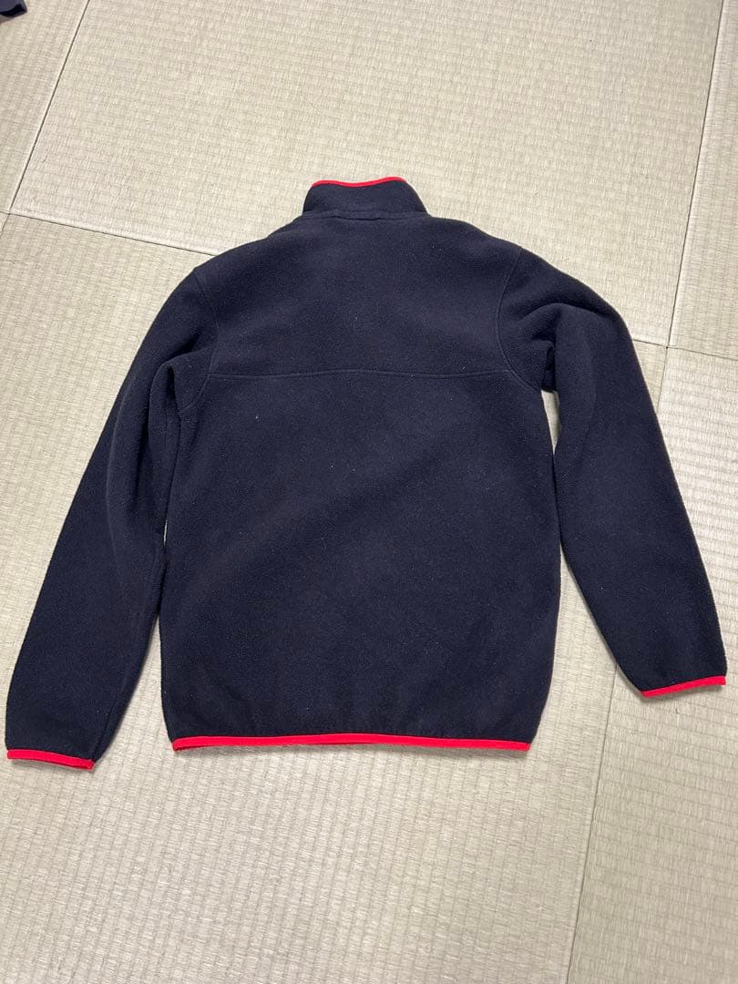 patagonia パタゴニア スナップT シンチラ