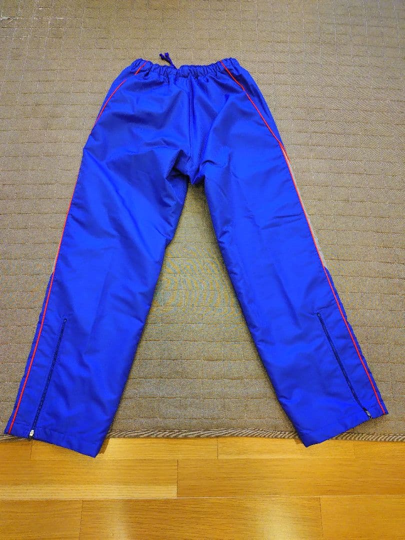MIZUNO （ミズノ）厚手ウインドブレーカー 上下セット （ＸＬサイズ）