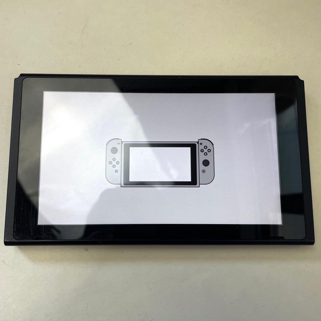 Nintendo Switch 2018モデル 本体のみ
