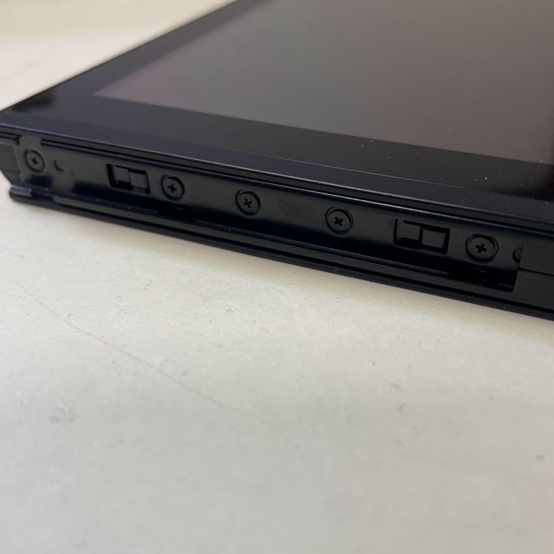 Nintendo Switch 2018モデル 本体のみ