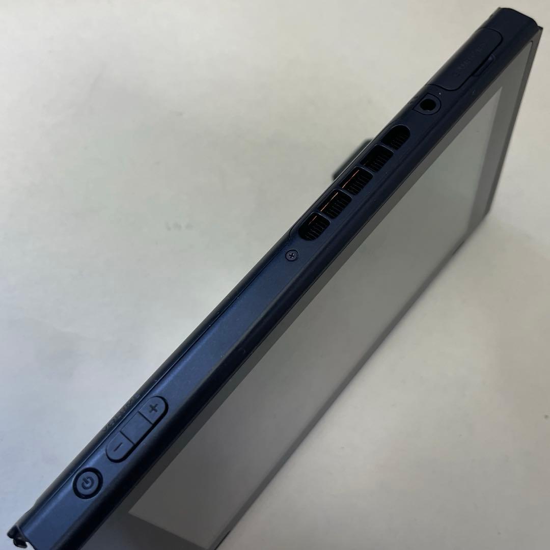 Nintendo Switch 2018モデル 本体のみ