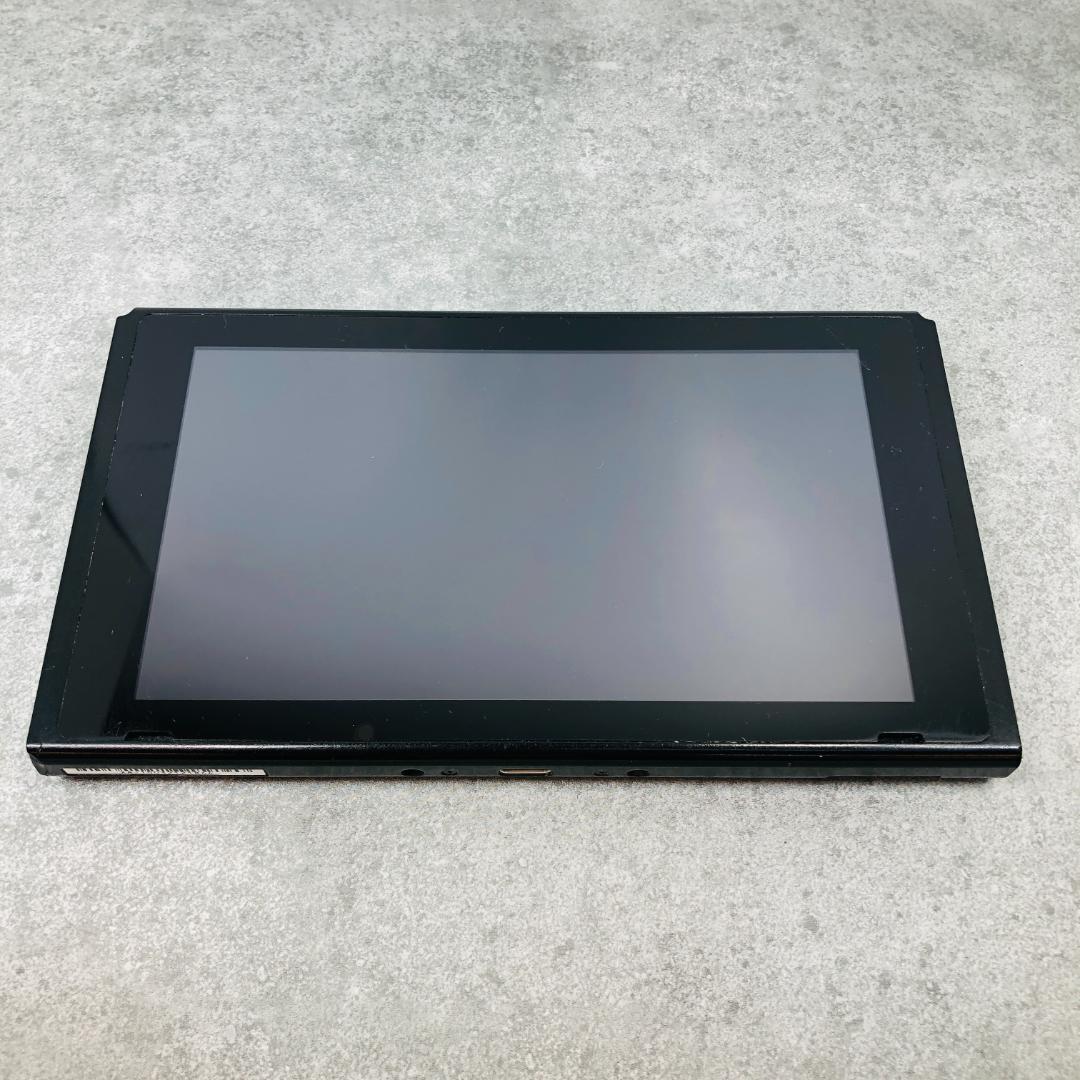 【動作OK】任天堂 Switch 旧型 HAC-001 本体のみ 02107