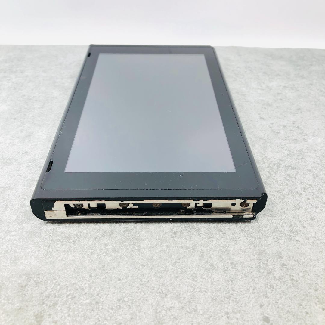 【動作OK】任天堂 Switch 旧型 HAC-001 本体のみ 02107