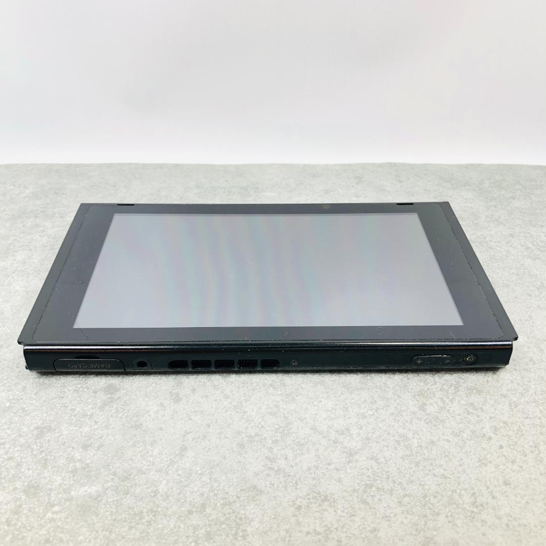 【動作OK】任天堂 Switch 旧型 HAC-001 本体のみ 02107