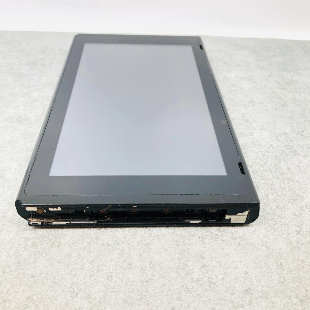【動作OK】任天堂 Switch 旧型 HAC-001 本体のみ 02107