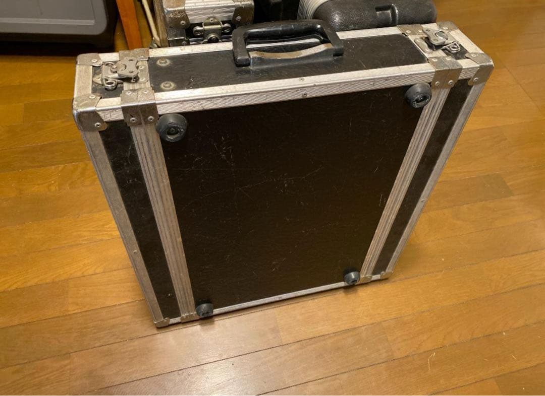 715 2U　ラックケース