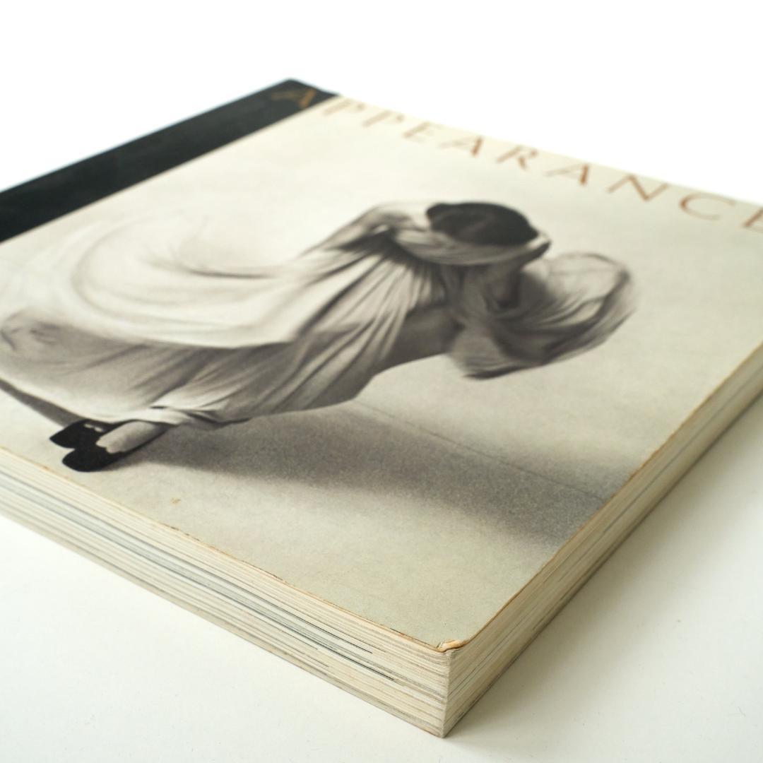 APPEARANCES／Fashion Photography