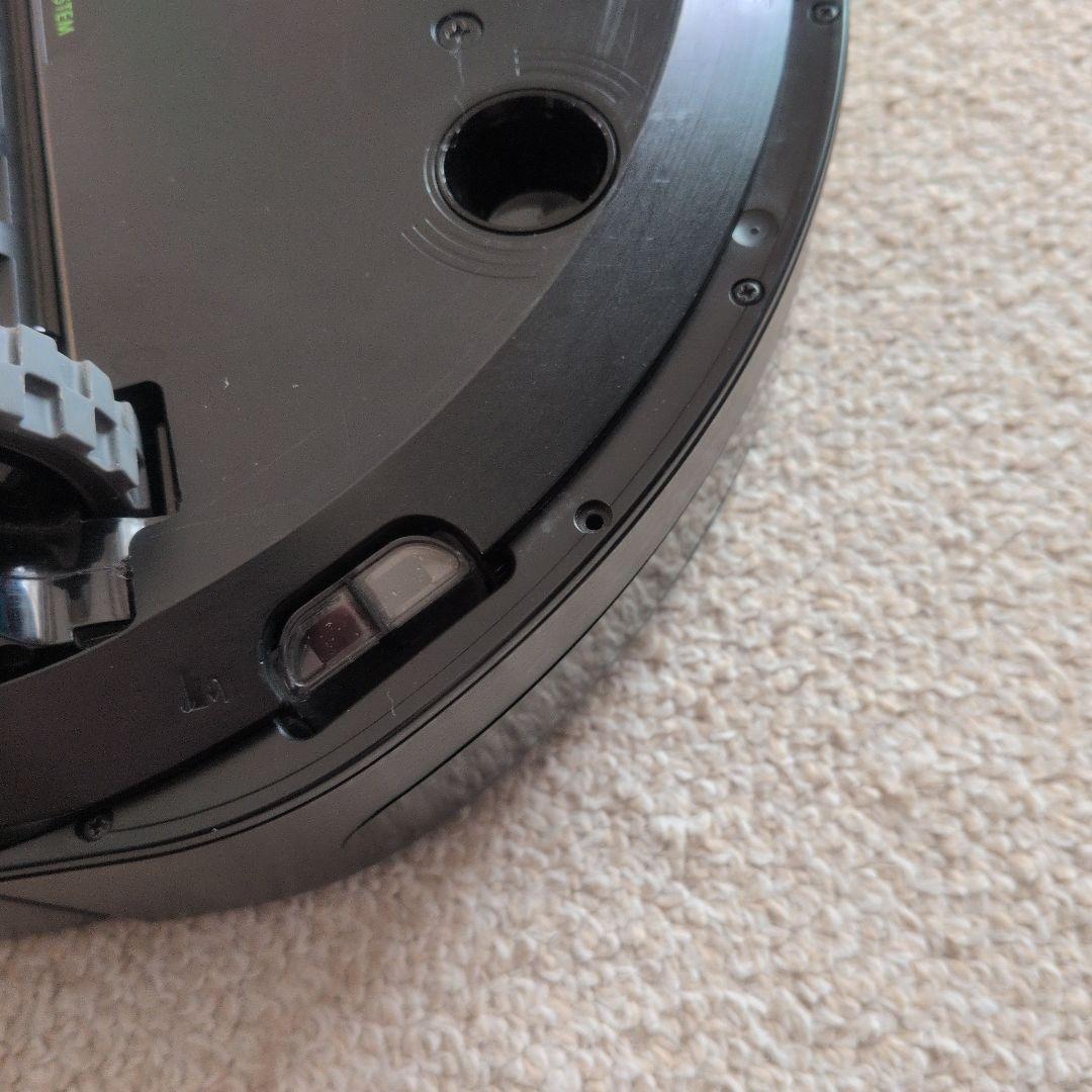iRobot Roomba i3 本体 ブラック