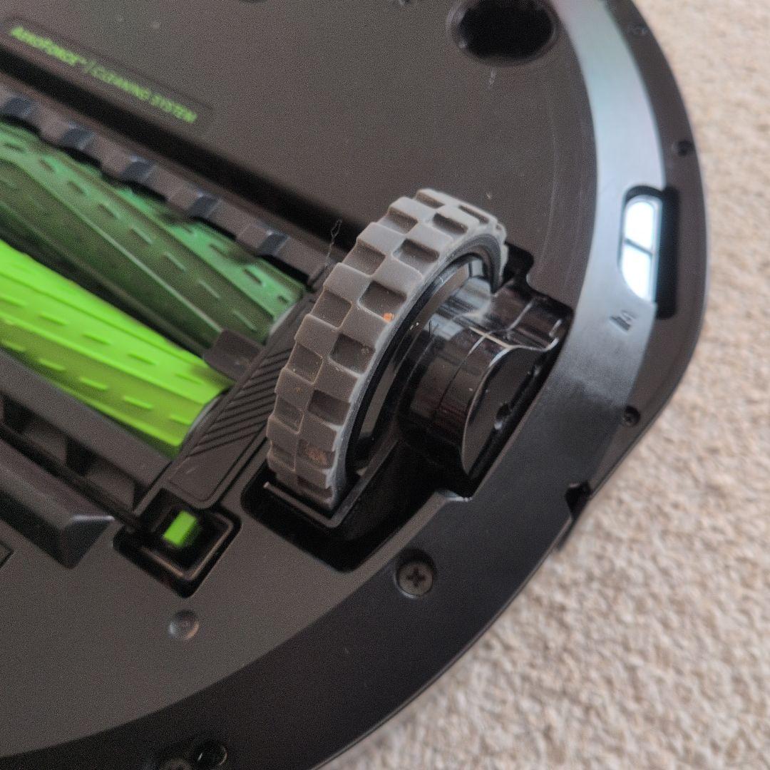 iRobot Roomba i3 本体 ブラック