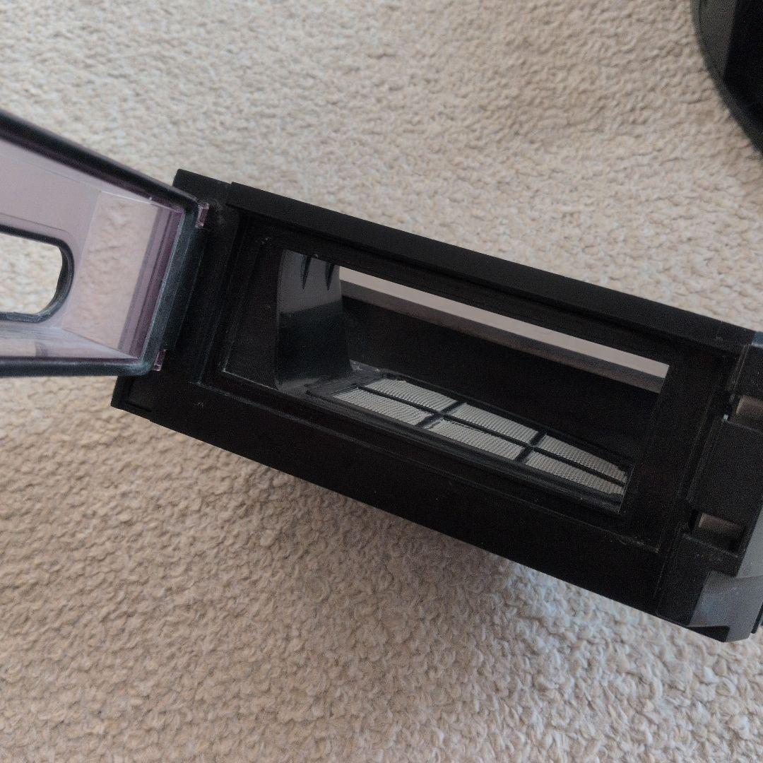 iRobot Roomba i3 本体 ブラック