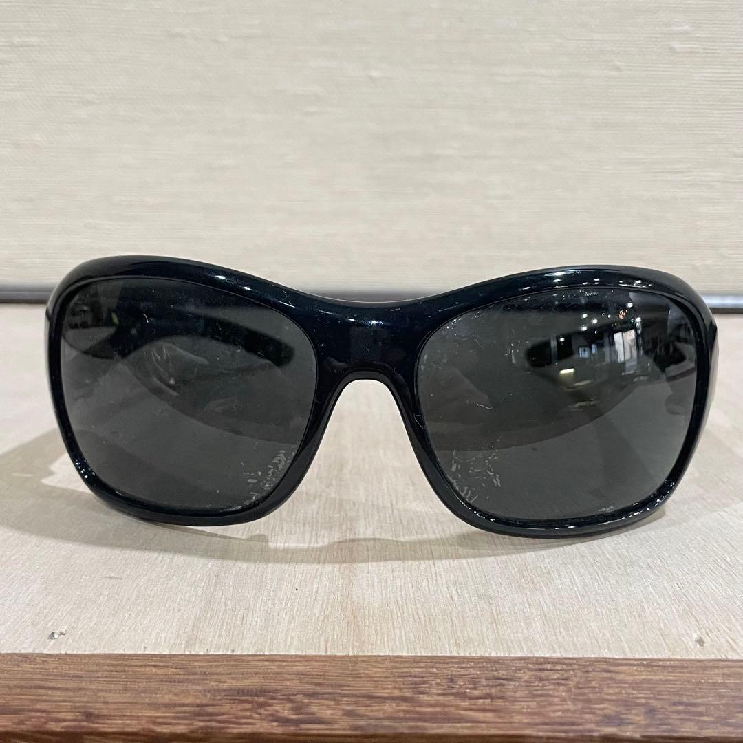 専用 PRADA プラダ サングラス SPR15L ブラック