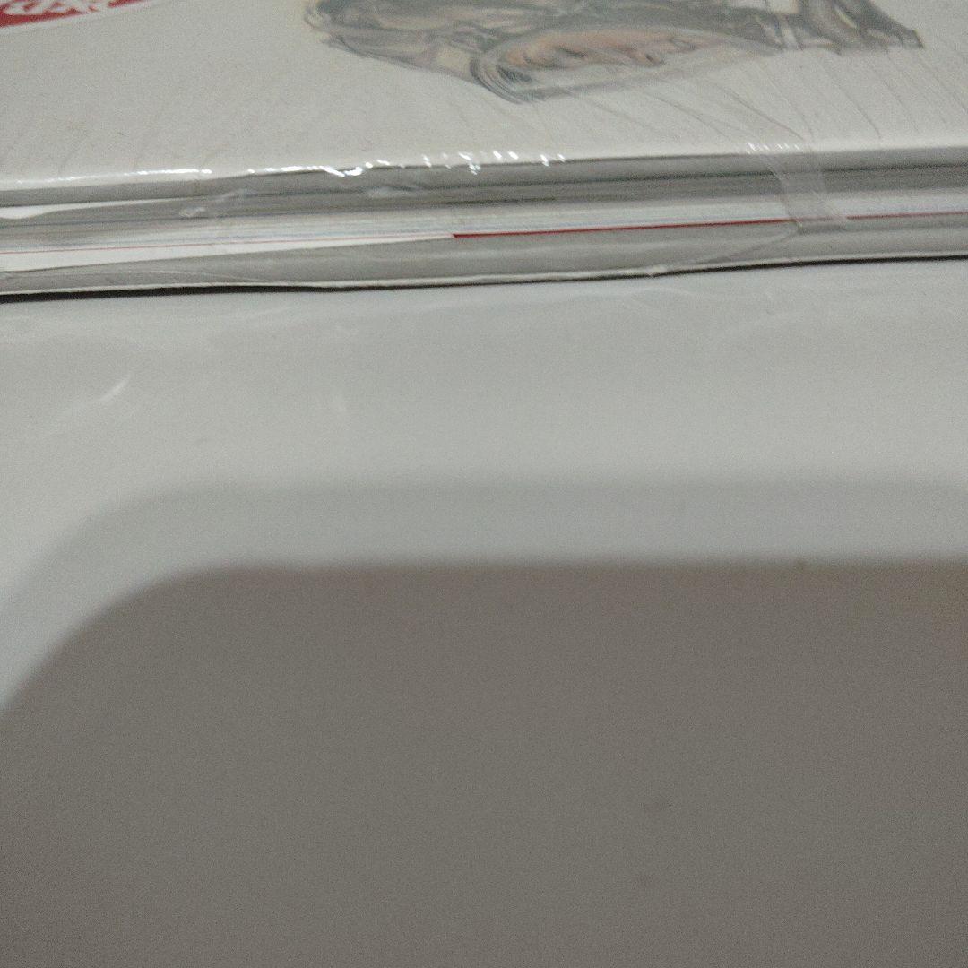 （未開封）拷問　空山基