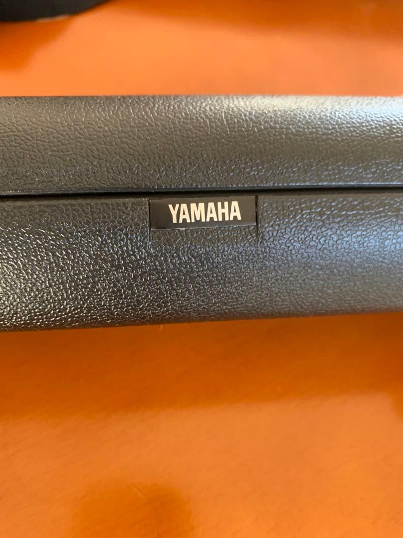 YAMAHAフルート YFL-211S ケース付き