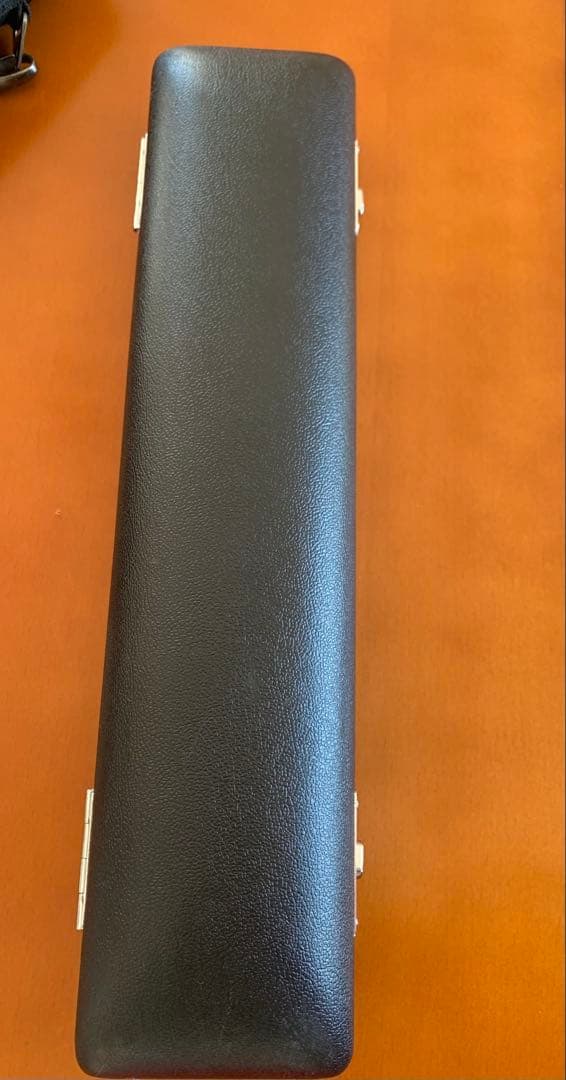YAMAHAフルート YFL-211S ケース付き