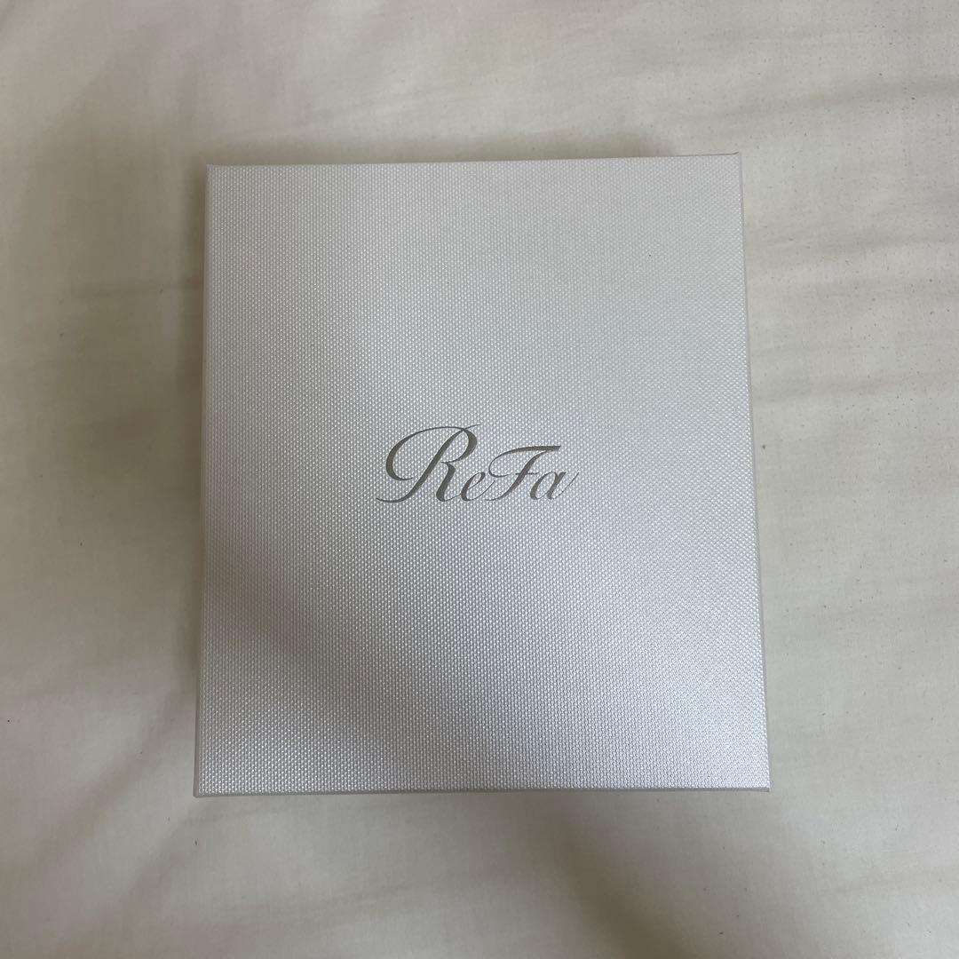 リファカラットレイ　小顔ローラー　フェイスローラー
