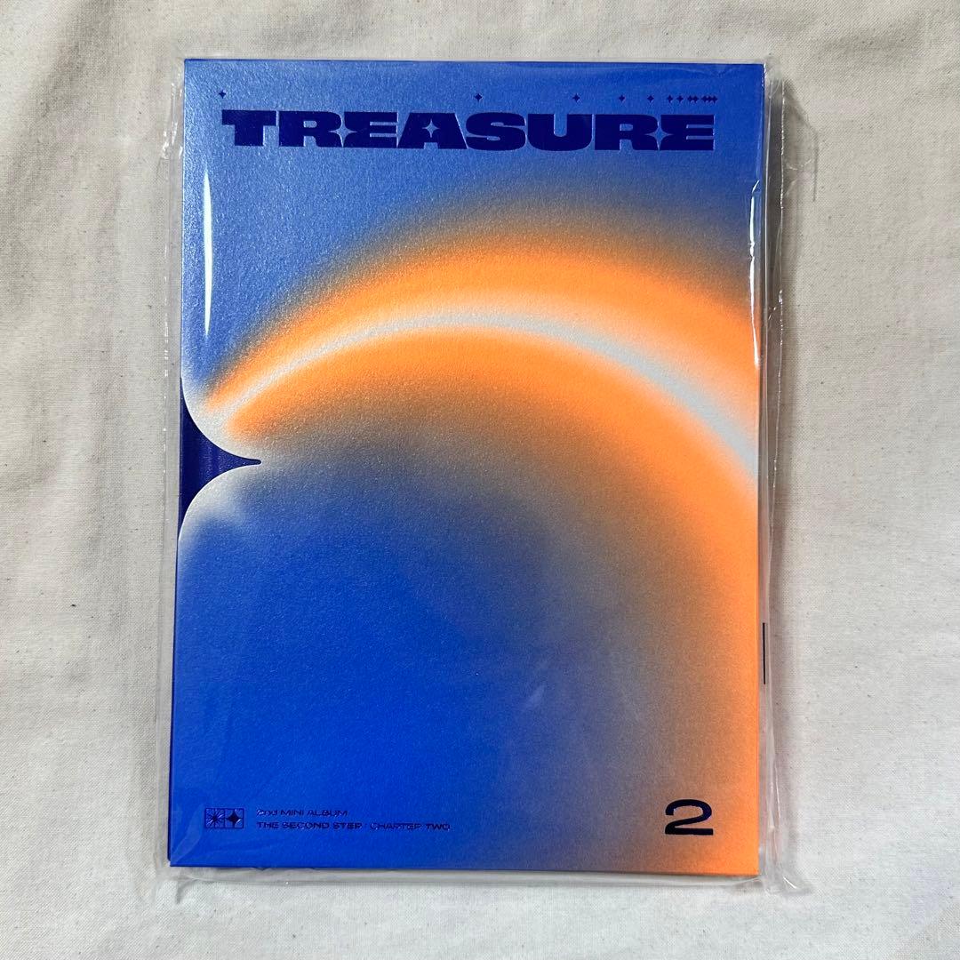 treasure 台湾 トレカ HELLO アルバムトレカ ハルト コンプ