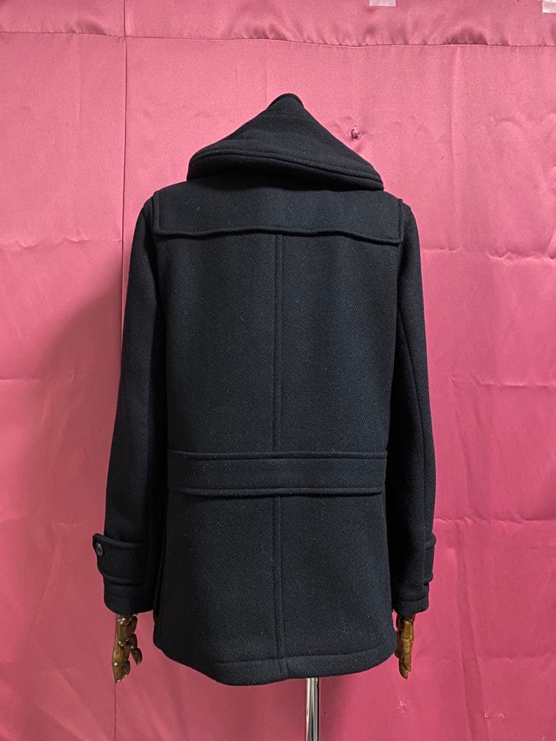 SARU様ご購入用　FRED PERRY◇フレッドペリー◇メンズダッフルコート