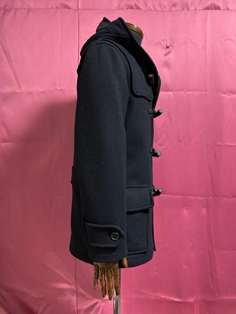SARU様ご購入用　FRED PERRY◇フレッドペリー◇メンズダッフルコート