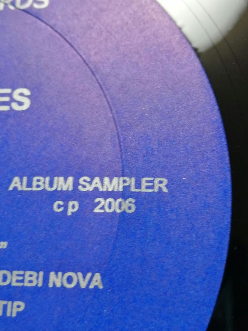 【Promo】SERGIO MENDES TIMELESS 12\"