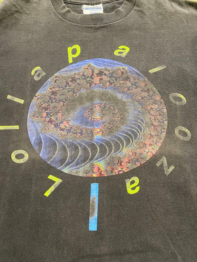 90s Lollapalooza バンドTシャツ ヴィンテージTシャツ