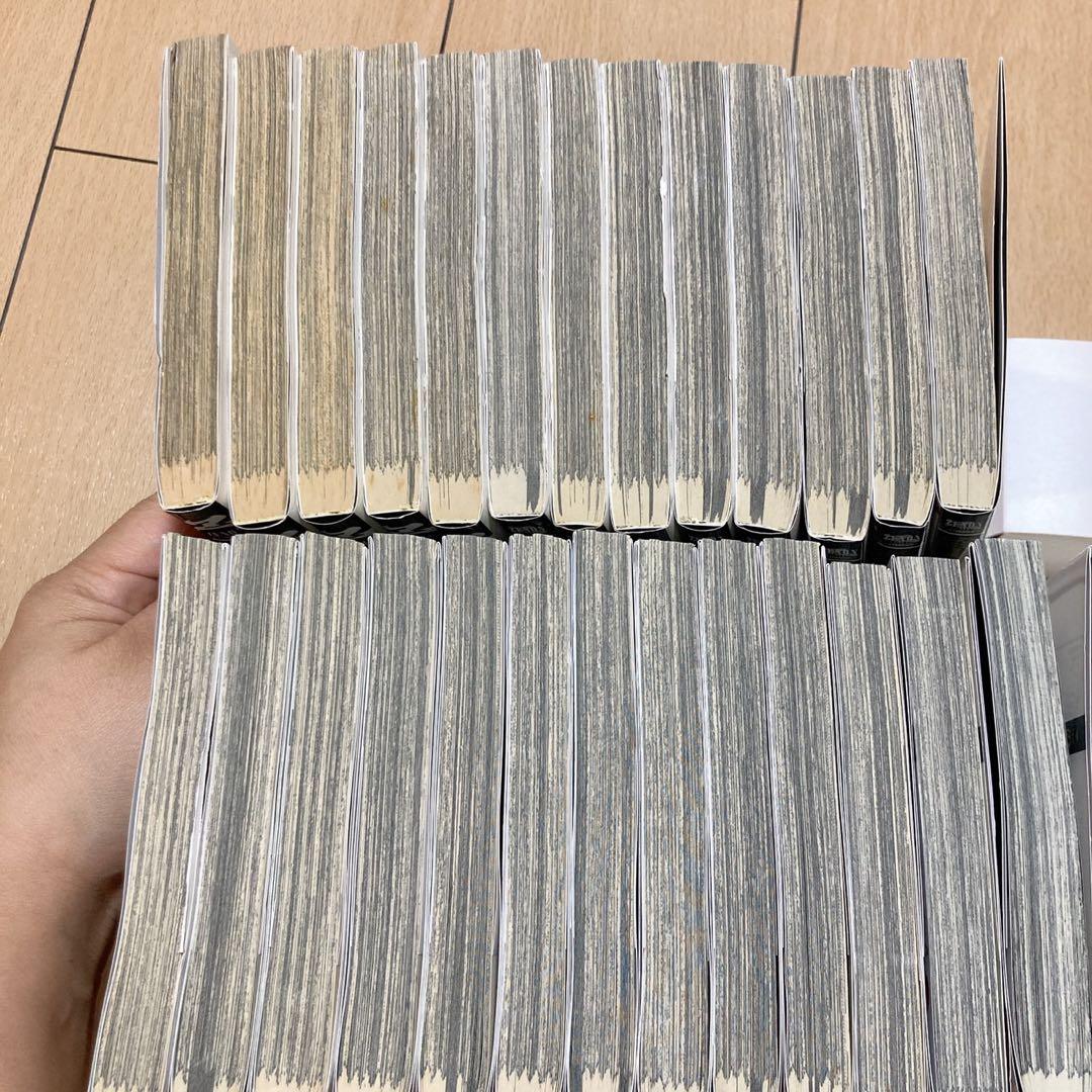 終末のワルキューレ　1巻〜26巻セット　おまけ付き