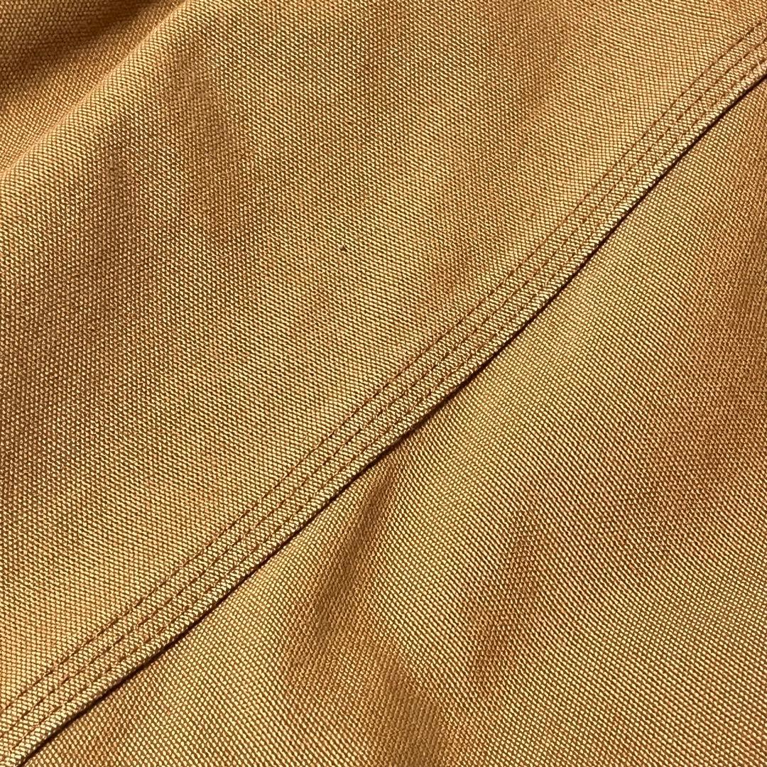 【古着】Carhartt カーハート アクティブパーカー サイズM 90s