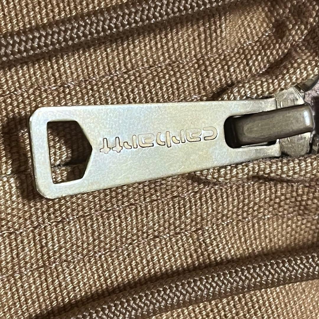 【古着】Carhartt カーハート アクティブパーカー サイズM 90s