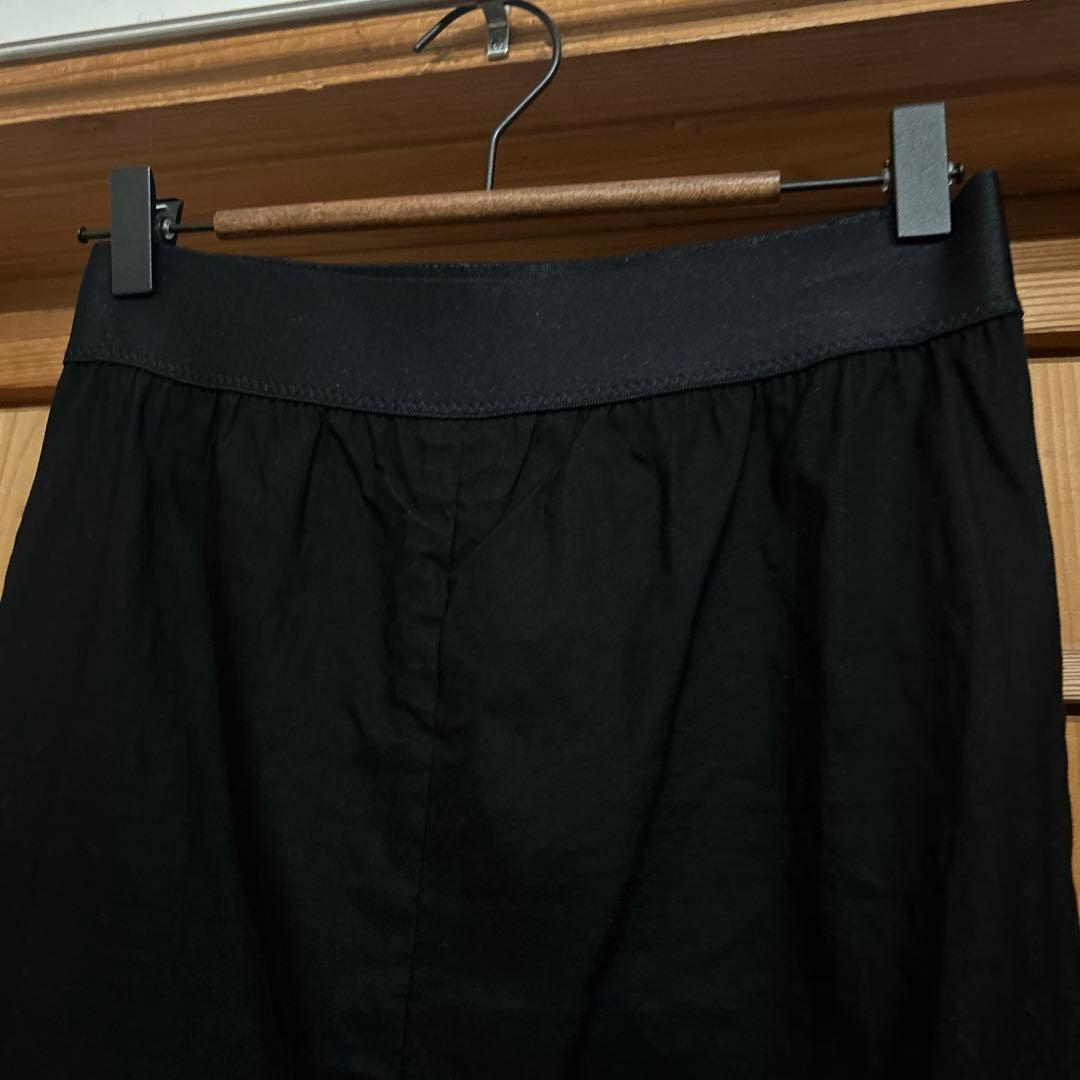Deuxieme classe stretch twill タイト スカート