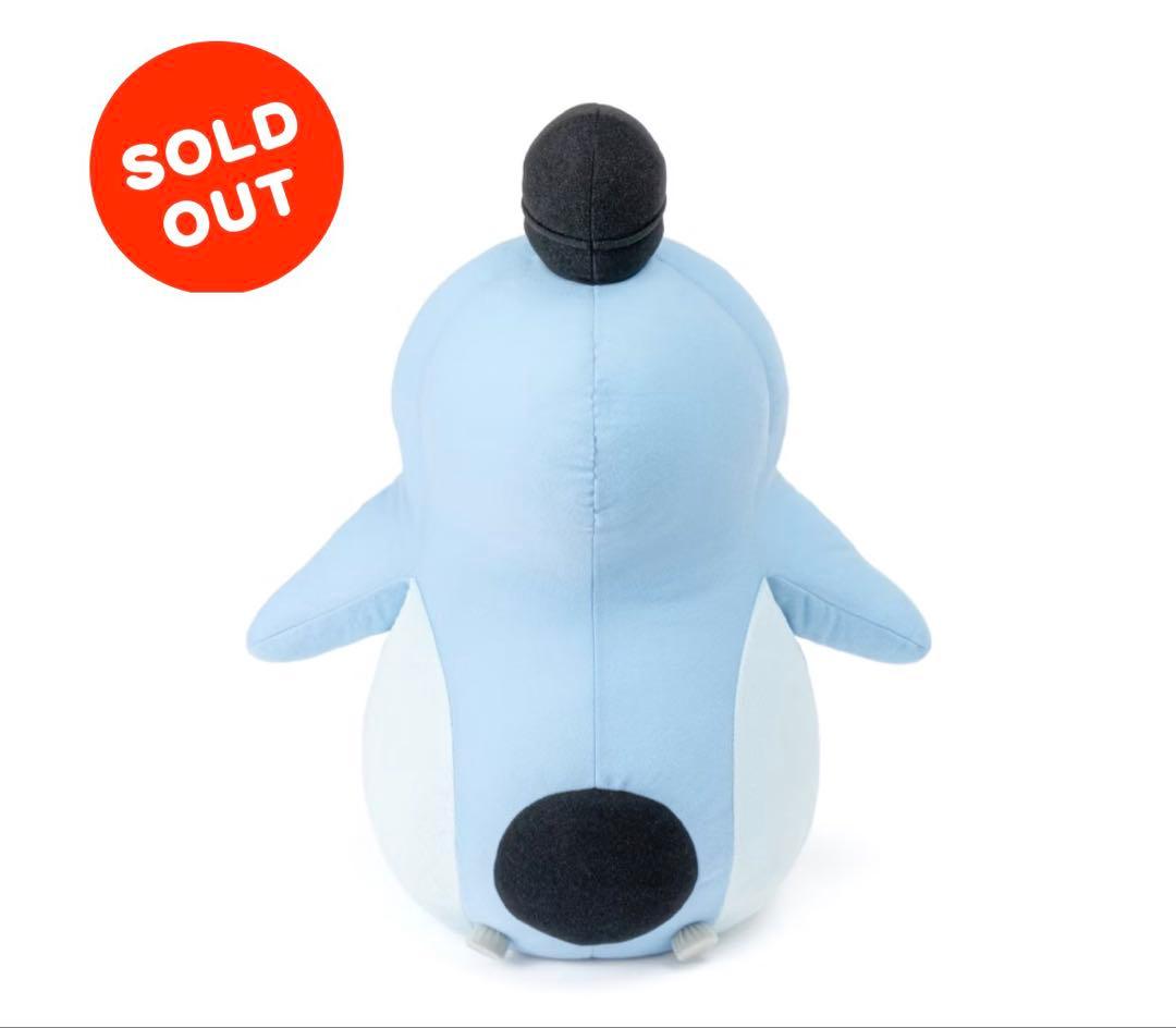 最安値♡新品未開封♡ LOVOT1/1ぬいぐるみ(Aqua)