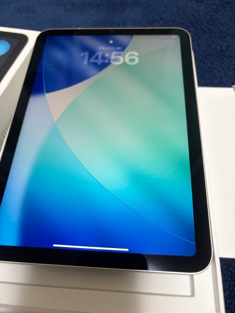 iPad mini 6世代 本体