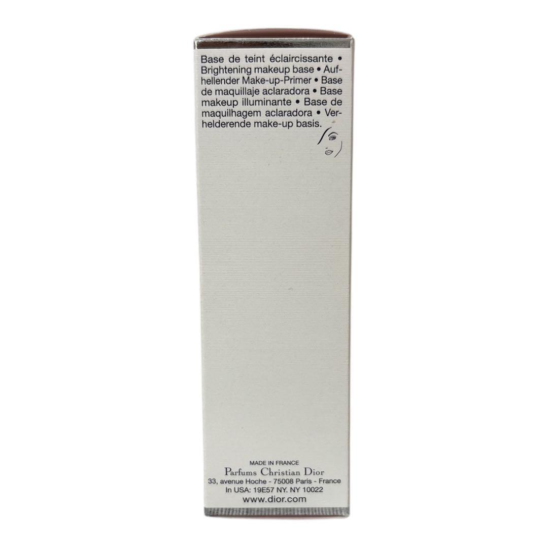 ディオール スノー メイクアップ ベース UV35 SPF35／PA+++ ブ…