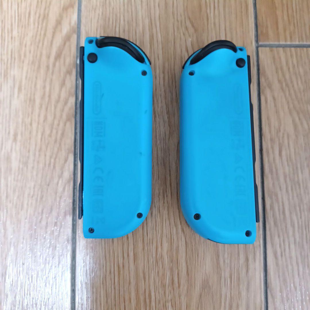 Nintendo Switch 充電器付き