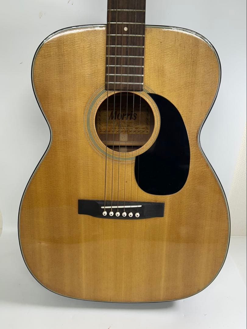 Morris モーリス アコースティックギター FD-13