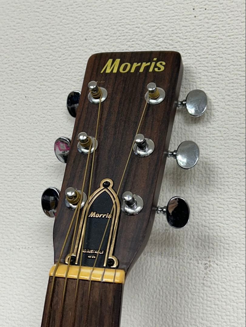 Morris モーリス アコースティックギター FD-13
