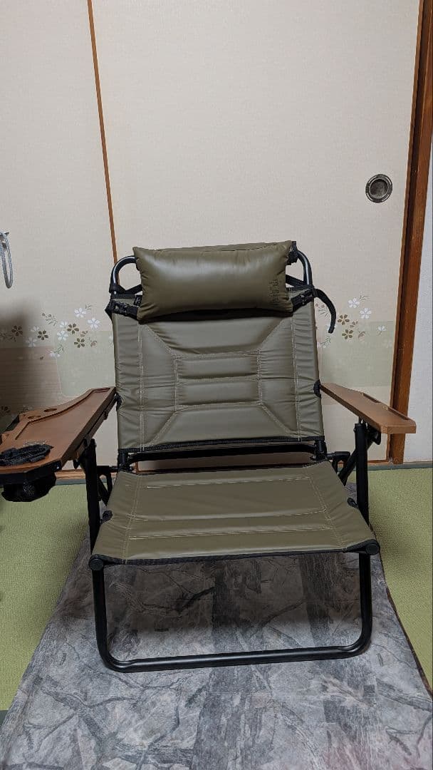 AS20V アッソブ ローバーチェアセット