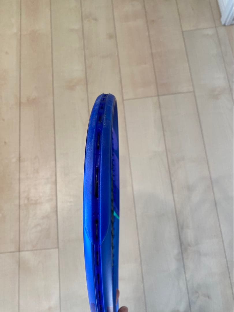 YONEX EZONE 98 テニスラケット 2025