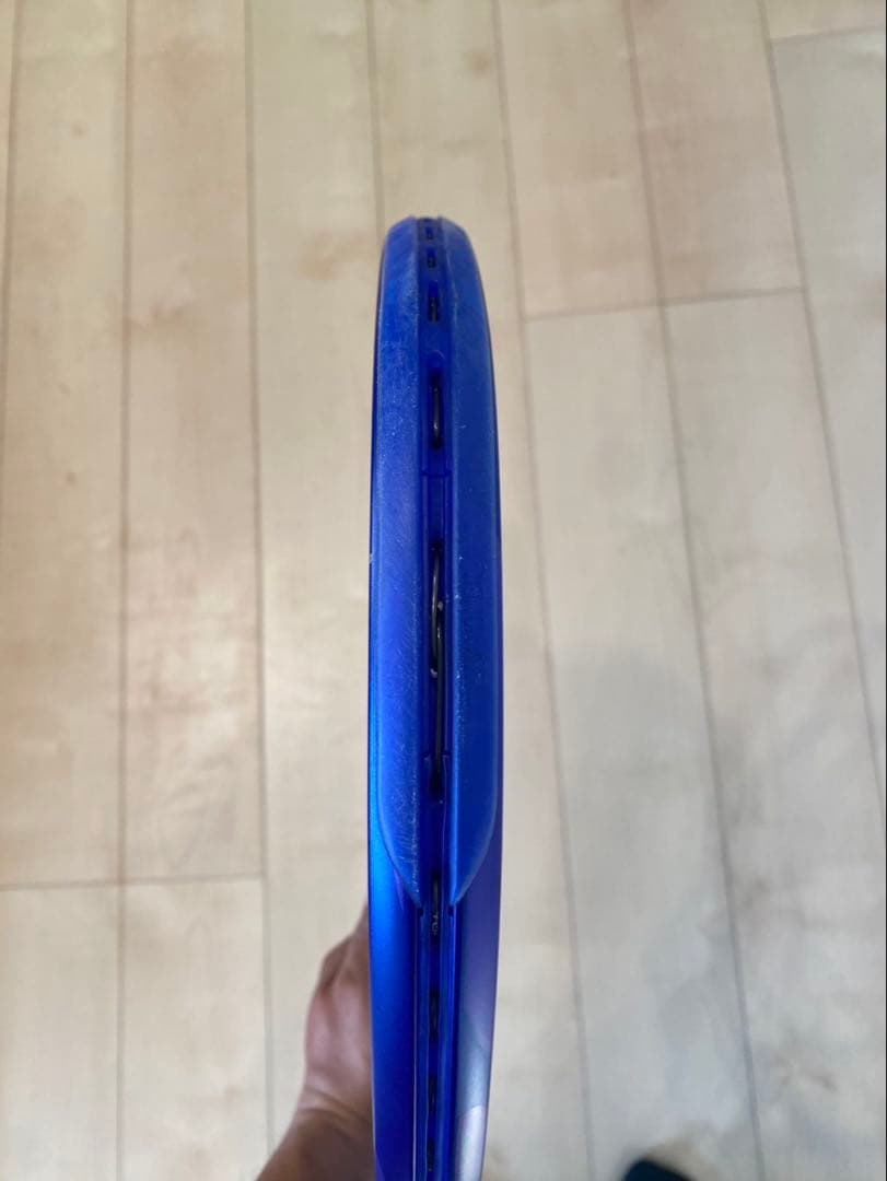 YONEX EZONE 98 テニスラケット 2025