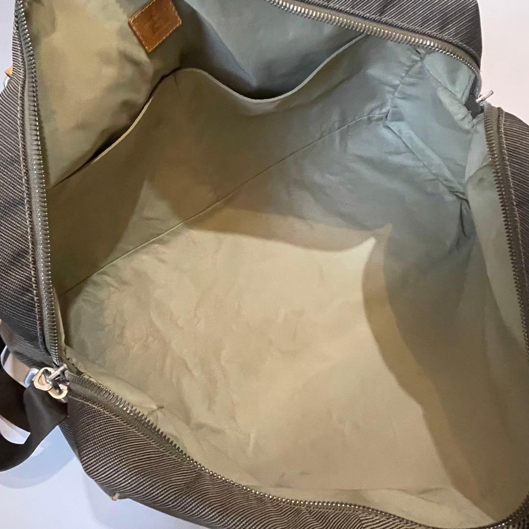 美品✨ルイヴィトン ボストンバッグ ダミエ ジェアン ショルダー アルバトロス