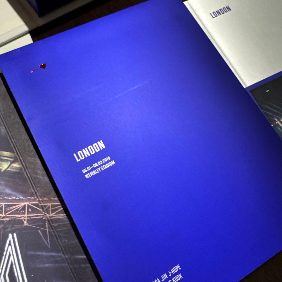 K-POP・アジア BTS WORLD TOUR LOVE YOURSELF Blu-ray