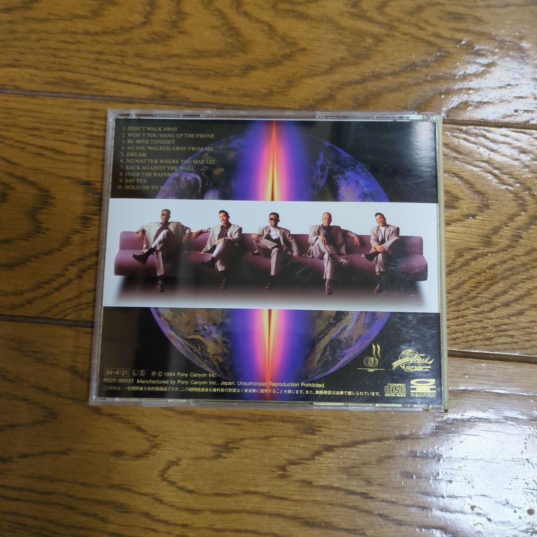 CHAGE＆ASKA　CD＋DVD＋カセットテープ